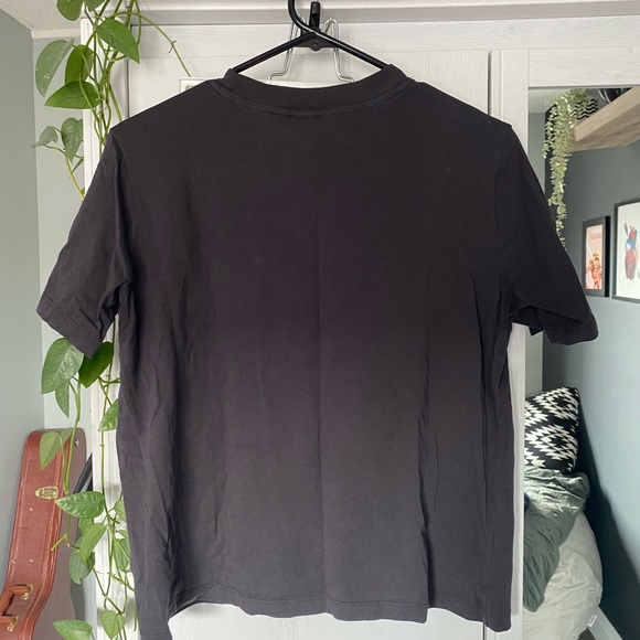 Nirvana Womens T Sz Sm H&M - Picture 5 of 5